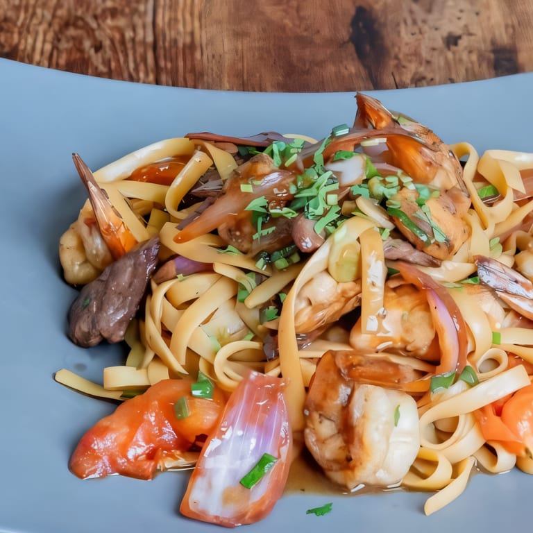 Easy and Quick Online Ordering