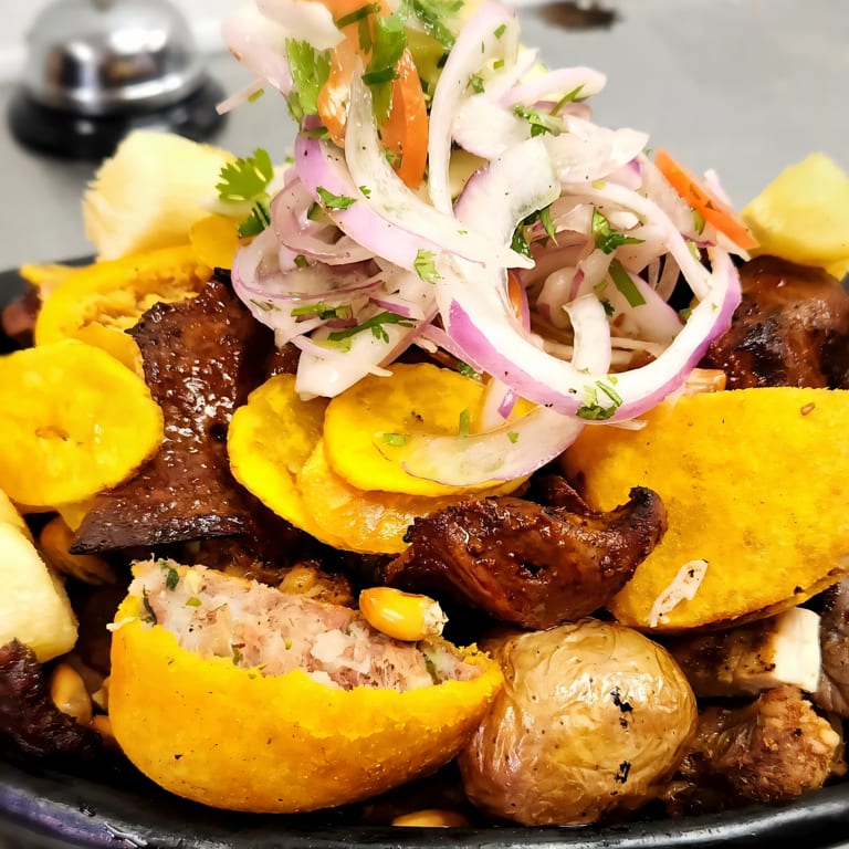 Traditional Peruvian Dishes You Can Enjoy