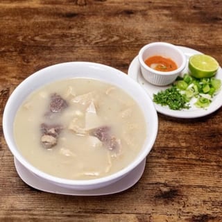 Caldo de Mote