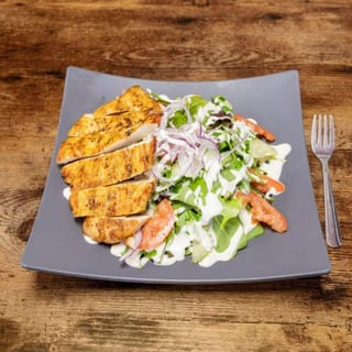House Salad